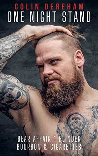 One Night Stand by Colin Dereham | Goodreads