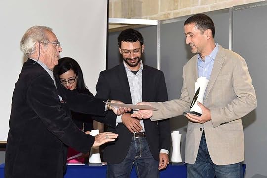 Il-Każ Manduca ppubblikat għar-raba' darba