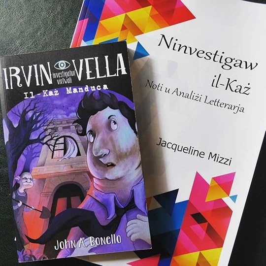 Ninvestigaw il-Każ ta' Jacqueline Mizzi