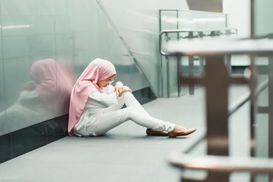 We all get bad news sometimes. What we do after we receive it is up to each of us to choose.