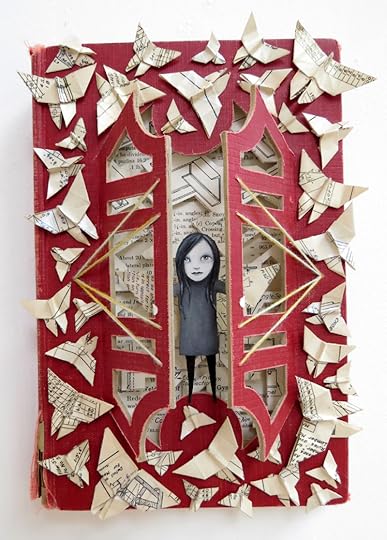 37 Butterflies In Their Prime By Valerie Savarie