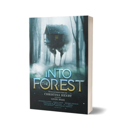 Into the Forest Cover 3d