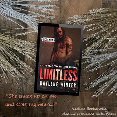 limitless by kaylene winter