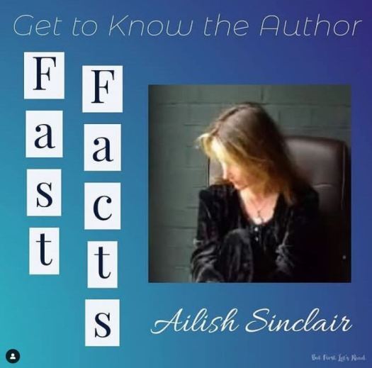Ailish Sinclair