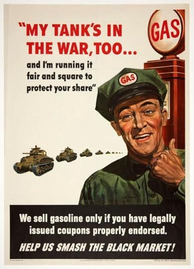 US poster, WWII (Franklin D. Roosevelt Presidential Library & Museum: MO 2005.13.44.14)