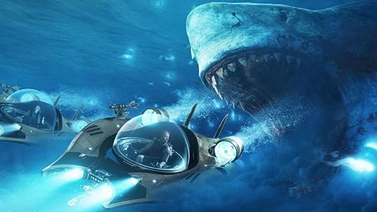 The Meg Full Movie 