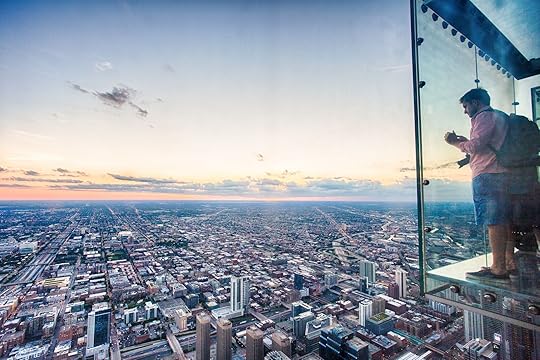 skydeck-chicago-sunset