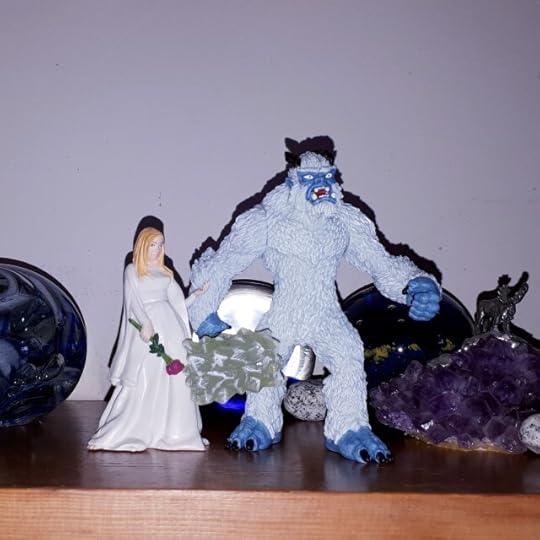 Ymir and Atali