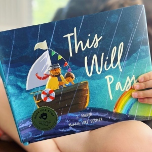 https://thebabybookworm.com/2022/07/22/this-will-pass-j-donnini/