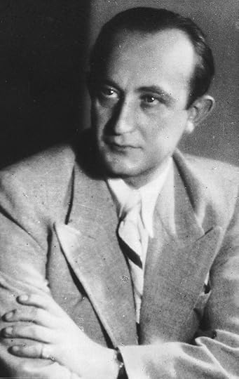George Mandl-Mantello (US Holocaust Memorial Museum: pa1133502)