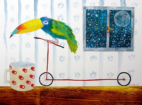 Bird and Scooter