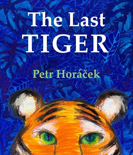 Last Tiger cover. 21.1.19-1