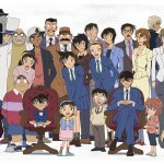 detective conan case closed character