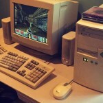 game jadul pc retro