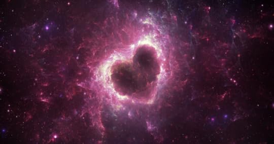 Universe Heartbeat