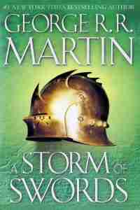 Cover of A Storm of Swords