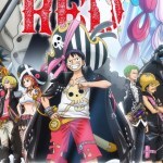 film anime one piece red