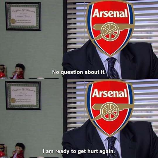 Readytogethurtagainarsenal