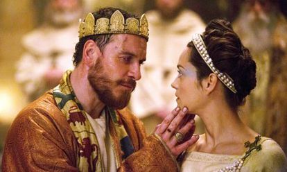 In Macbeth, the protagonist has a compelling character profile. He is brave and courageous man but with one damning flaw — overriding ambition.