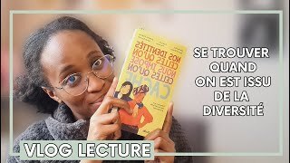 vignette youtube de la chaîne Daily Debby pour un update lecture