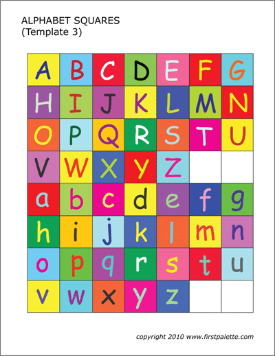 alphabet number printables free printable templates coloring
