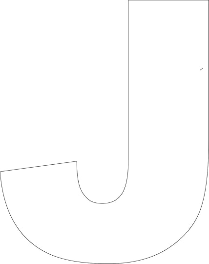 free printable alphabet template upper case