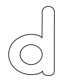 full page alphabet coloring sheets lower case letters tpt