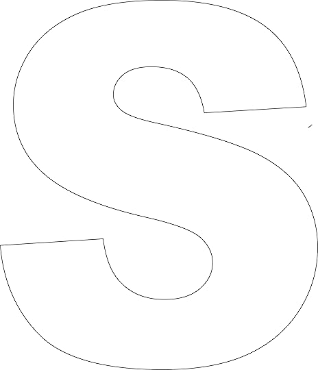 free printable 4 inch block letters free printable