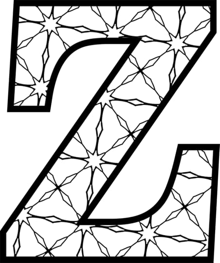 free printable alphabet letters coloring pages
