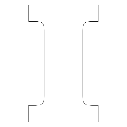 5 best letter i coloring printable pages printableecom