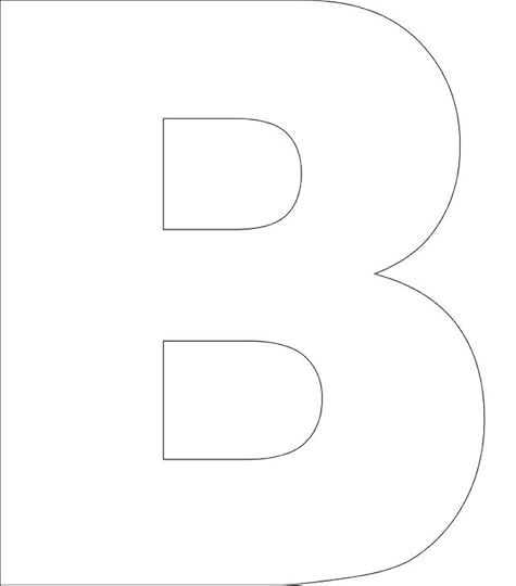 free printable upper case alphabet template free printable alphabet