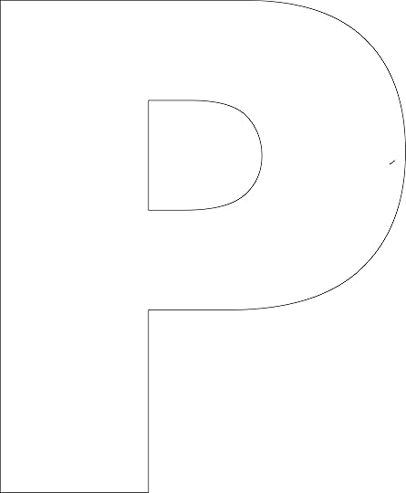 free printable upper case alphabet template alphabet templates