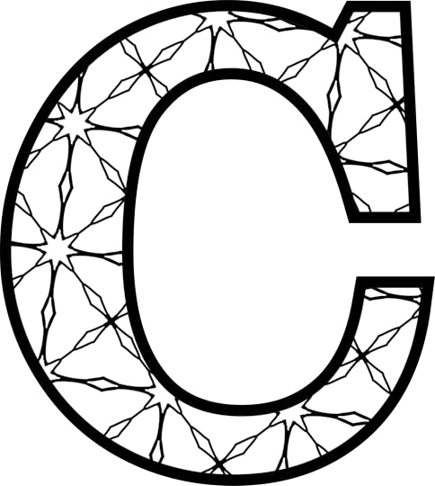 letters coloring pages letter c to colour clipart full size clipart