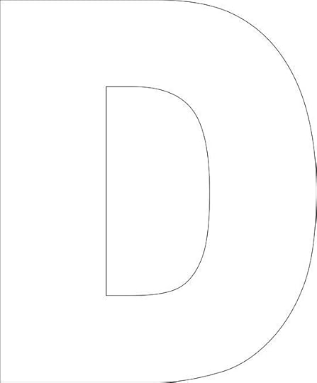 free printable upper case alphabet template printable alphabet