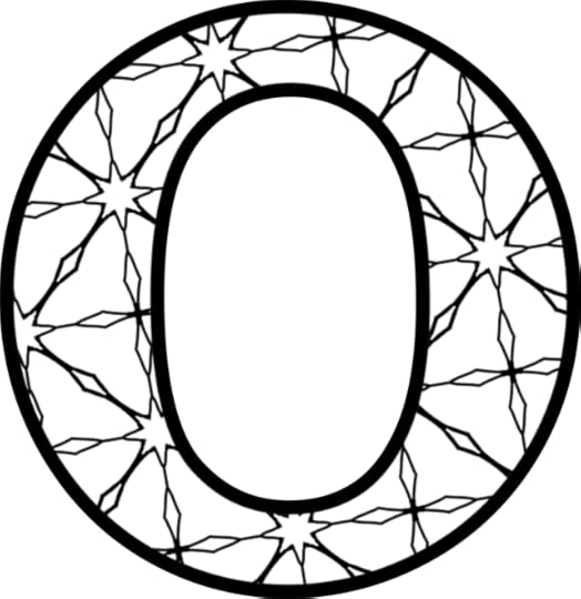 heres a set of printable alphabet letters to download adult coloring