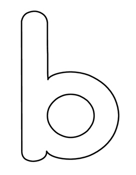 full page alphabet coloring sheets lower case letters tpt