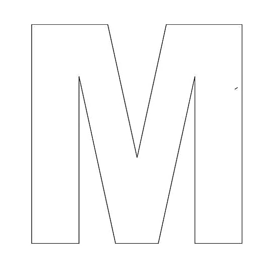 alphabet letters template valid printable alphabet letter m template