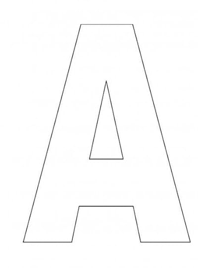 alphabet letter templates for preschool crafts kiboomu kids songs
