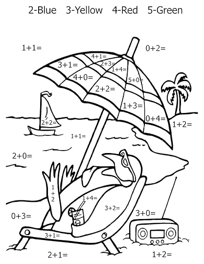 math coloring pages best coloring pages for kids