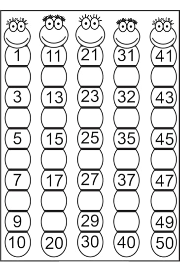before and after number worksheets activity shelter