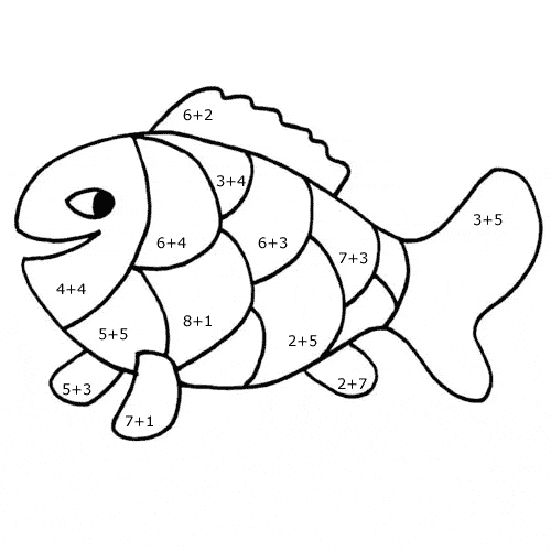 free printable math coloring pages for kids best coloring pages for kids