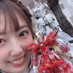 mizu minamo kawaii gunpla gundam plastic