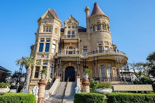 House on Galveston tours in Texas “ width=”1600