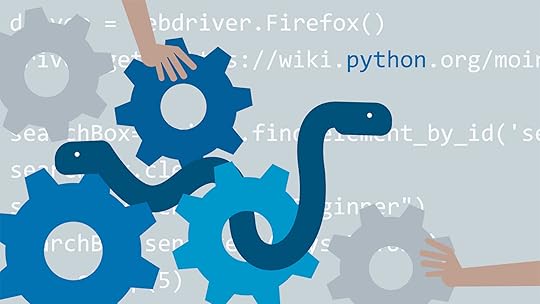 Refresh URL / Tab Script in Python