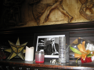 RickLibrizziACAshow 001