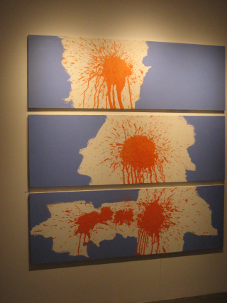 RickLibrizziACAshow 014