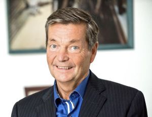 Christian Bréchot: new president of FRAMCO