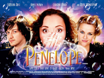 Penelope, a 2006 film starring Christina Ricci