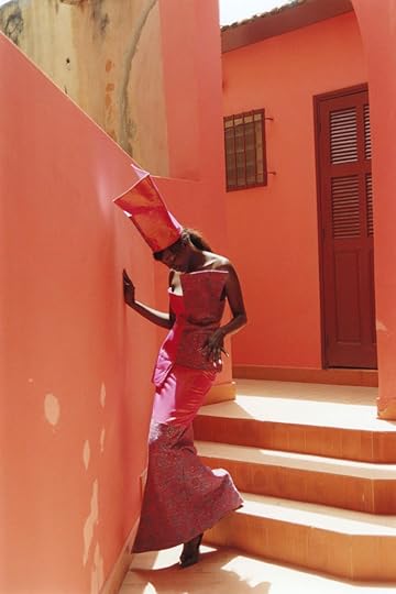 Sibylle Bergemann, Bassé, Île de Gorée, Senegal, 2010