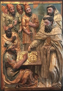 Ransoming Captives in Medieval Spain